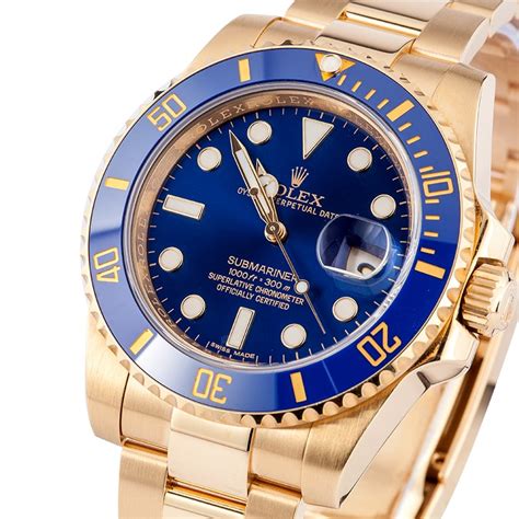 rolex 116618 price